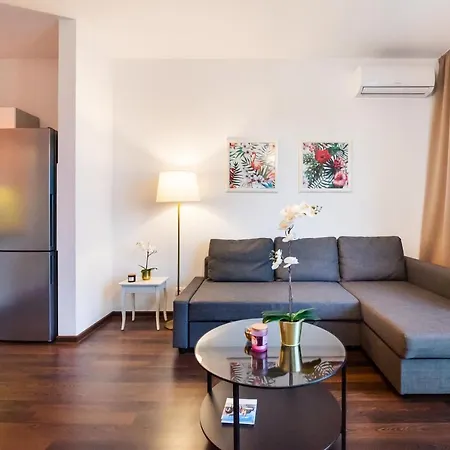 Magazynowa Contemporary *